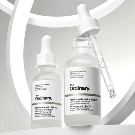 30ml Niacinamide Serum - Anti-Acne & Hydrating Treatment, 1 Pcs for Even Skin Tone